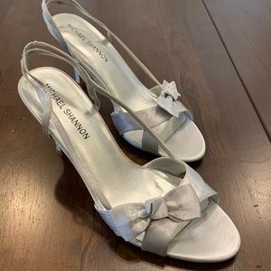 Michael Shannon Heels.